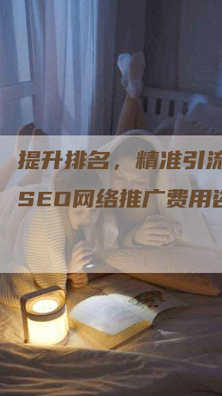 提升排名，精准引流！长沙SEO网络推广费用咨询